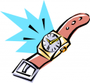 Clock Clipart