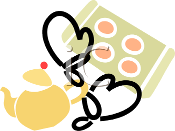 Kitchen Clipart