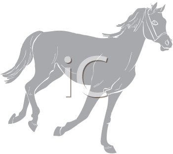 Horse Clipart