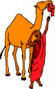 Camel Clipart