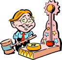 Cartoon Clipart