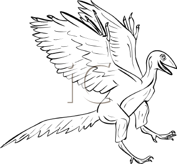 Dinosaur Clipart