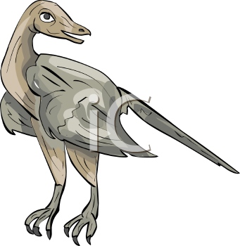 Dinosaur Clipart