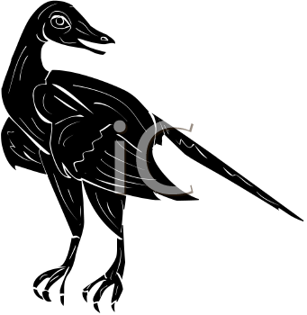 Dinosaur Clipart