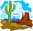 Cactus Clipart