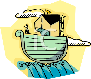 Ship Clipart