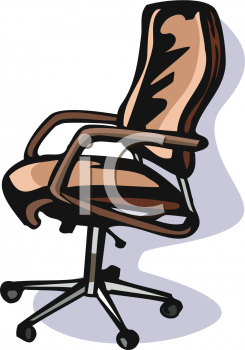 Furniture Clipart