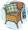 Furniture Clipart