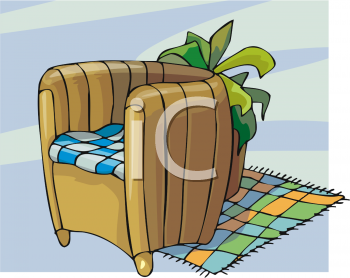 Furniture Clipart