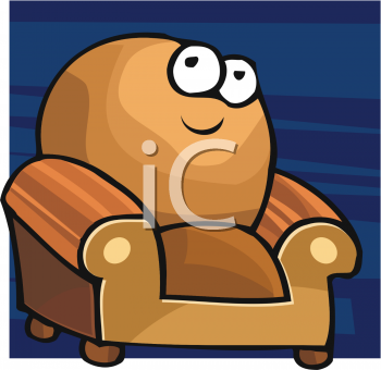 Furniture Clipart