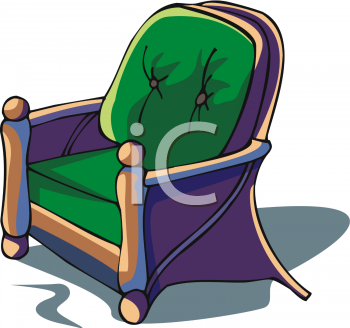 Furniture Clipart