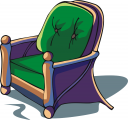 Furniture Clipart