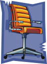 Furniture Clipart