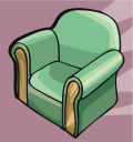 Furniture Clipart