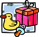 Duck Clipart