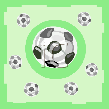 Football Clipart