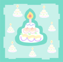 Cake Clipart