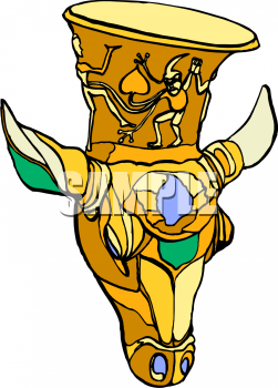 Calf Clipart