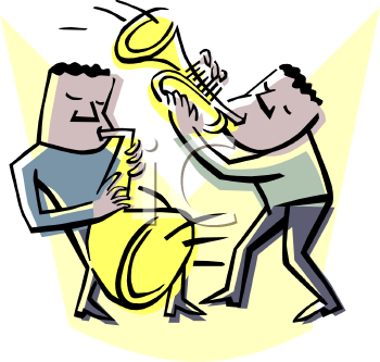 Performer Clipart