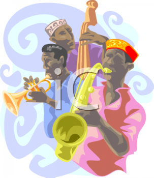 Performer Clipart