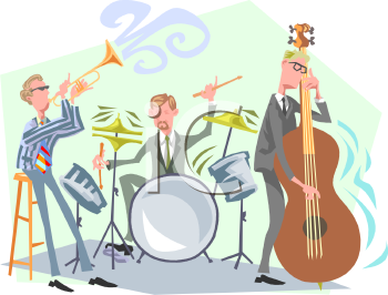 Music Clipart