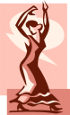 Performer Clipart