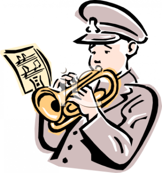 Performer Clipart