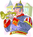 Performer Clipart