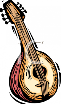 Music Clipart