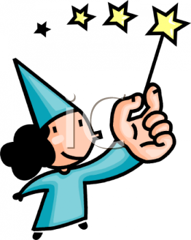 Performer Clipart