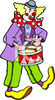 Cartoon Clipart