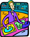 Music Clipart