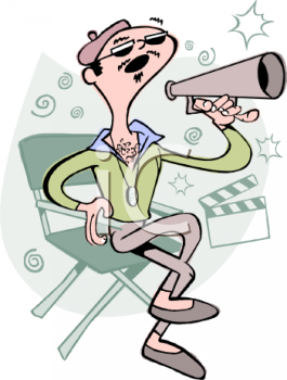 Movies Clipart