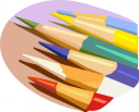 Pencil Clipart