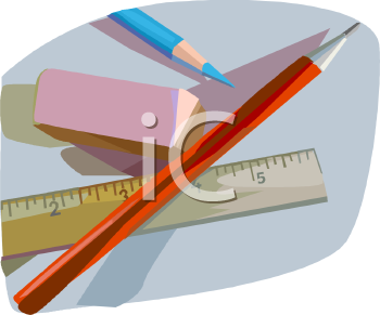 Ruler Clipart