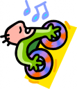 Music Clipart