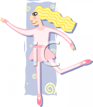 Ballet Clipart