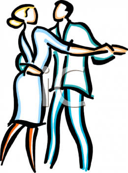 Performer Clipart