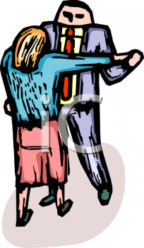 Performer Clipart