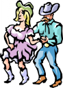 Performer Clipart