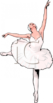 Ballet Clipart