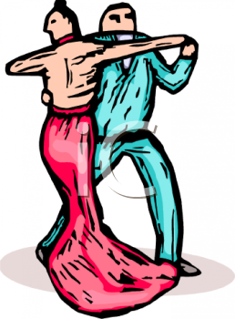 Performer Clipart