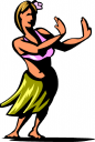 Performer Clipart