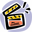 Movies Clipart