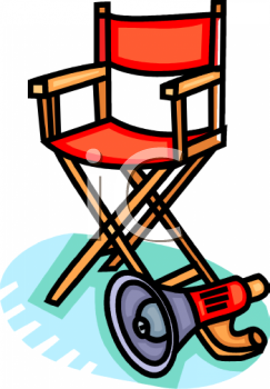 Movies Clipart