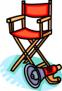 Movies Clipart