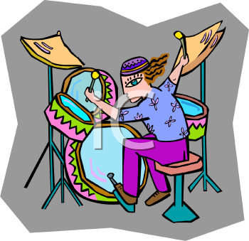 Music Clipart