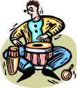 Music Clipart