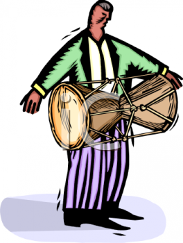 Music Clipart