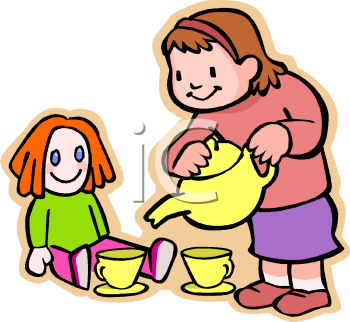 Cartoon Clipart